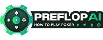 PreflopAI Logo