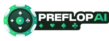 PreflopAI Logo